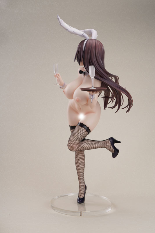 Kagetsu Mei DX Ver. 1/4