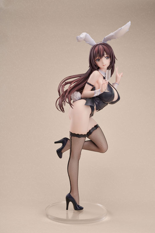 Kagetsu Mei DX Ver. 1/4