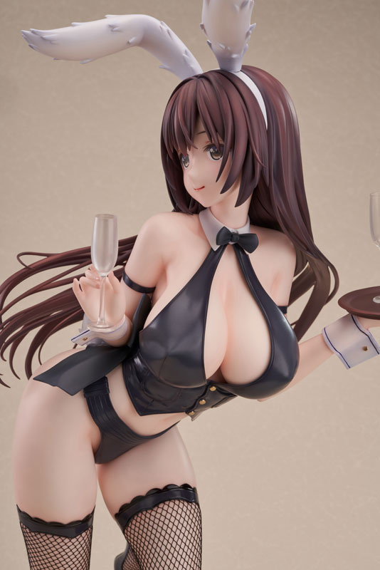 Kagetsu Mei DX Ver. 1/4