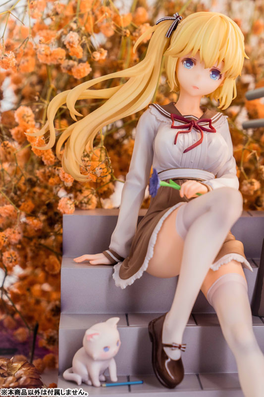 Sanshokueren TE Chika (Chiguo) 1/7