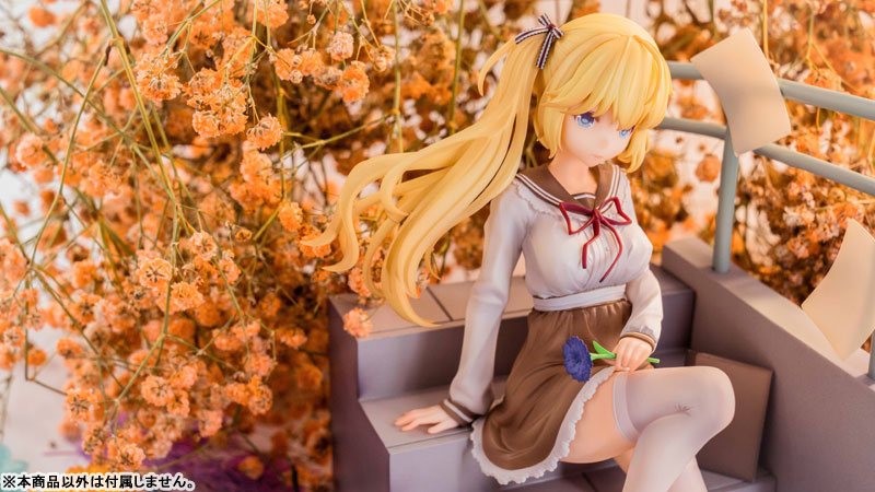 Sanshokueren TE Chika (Chiguo) 1/7
