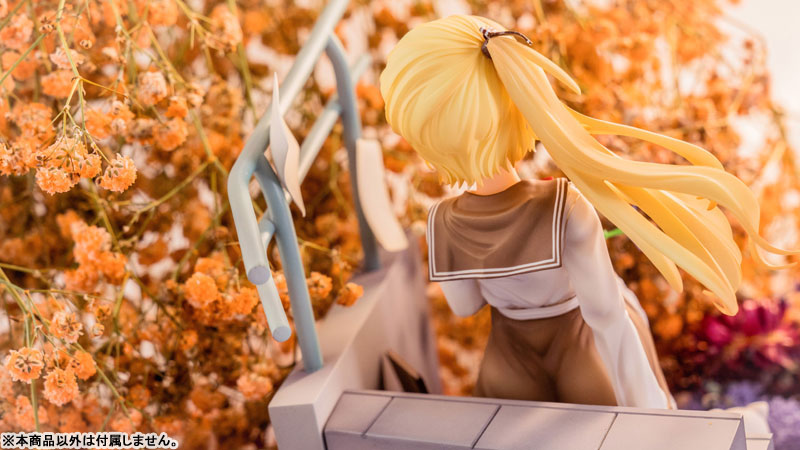 Sanshokueren TE Chika (Chiguo) 1/7