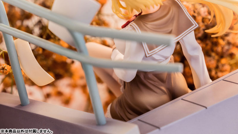 Sanshokueren TE Chika (Chiguo) 1/7