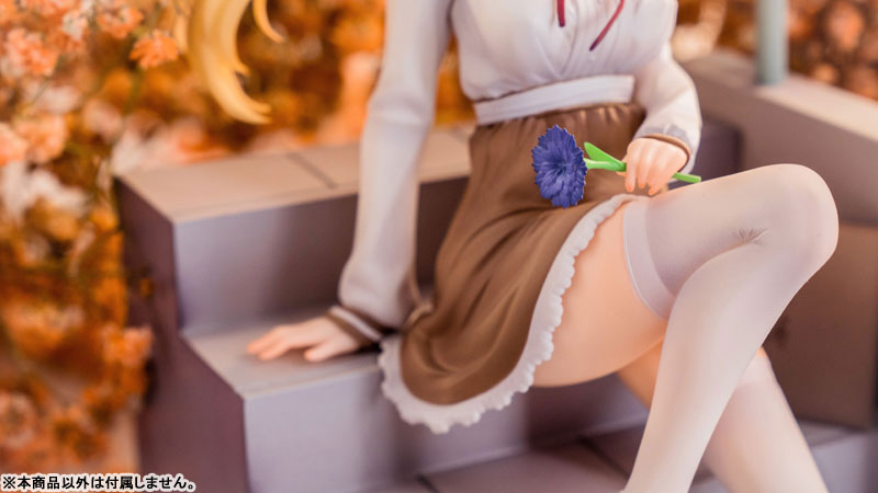 Sanshokueren TE Chika (Chiguo) 1/7
