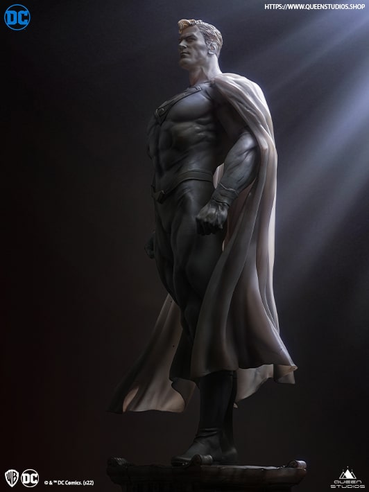 Museum Line Super-Man 1/4