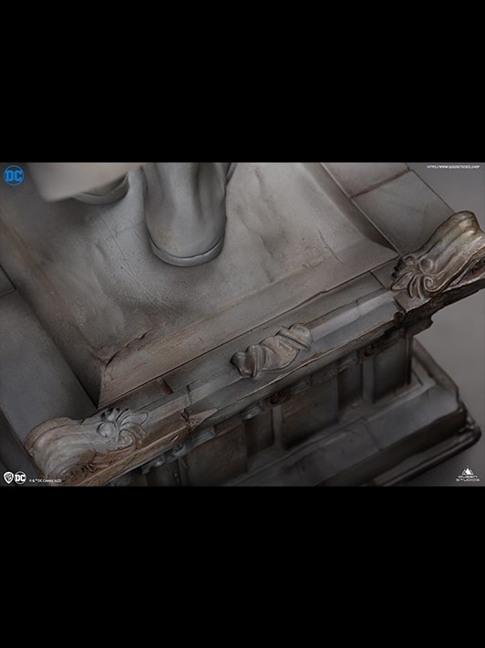 Museum Line Super-Man 1/4