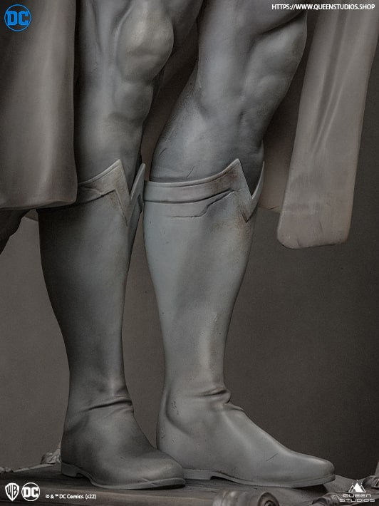 Museum Line Super-Man 1/4