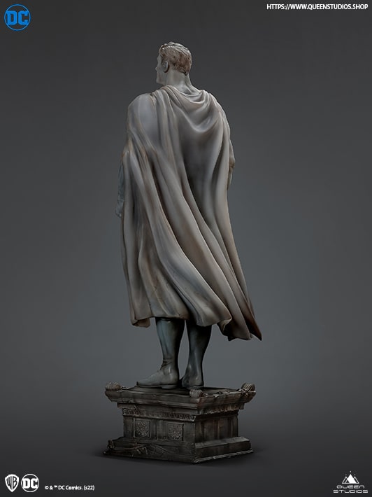 Museum Line Super-Man 1/4