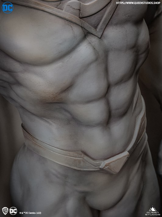 Museum Line Super-Man 1/4