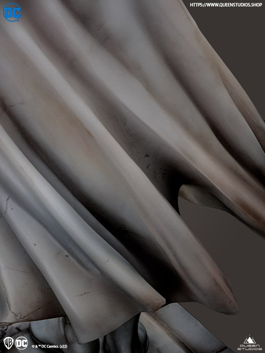 Museum Line Super-Man 1/4