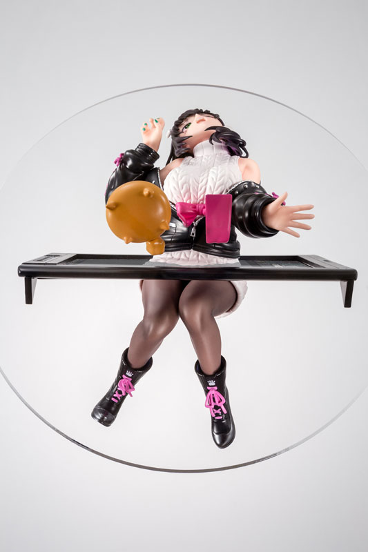 Nishiza-san Illustrated by Nishizawa 1/6