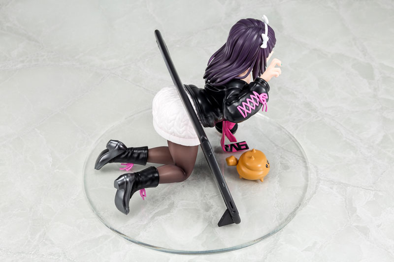 Nishiza-san Illustrated by Nishizawa 1/6