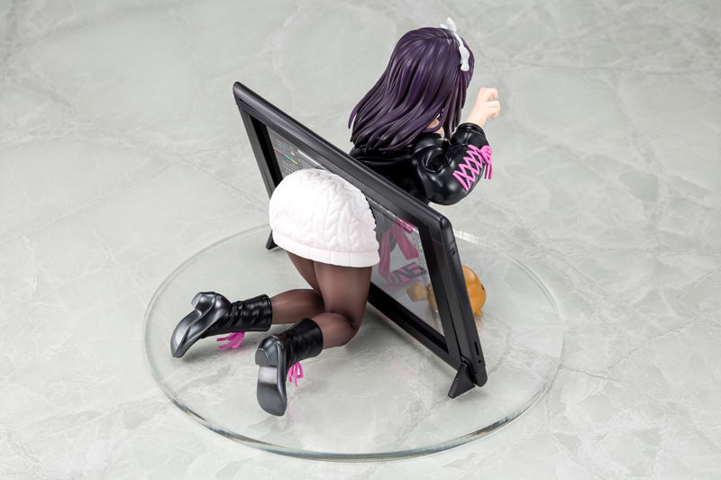 Nishiza-san Illustrated by Nishizawa 1/6