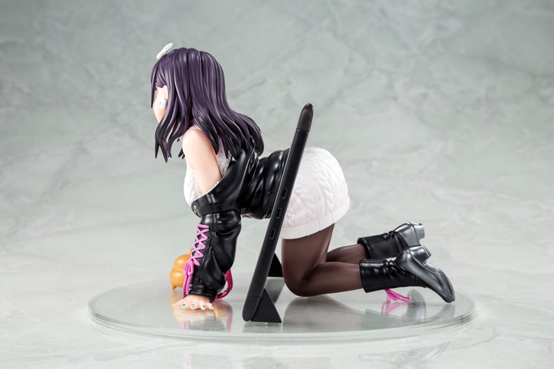 Nishiza-san Illustrated by Nishizawa 1/6