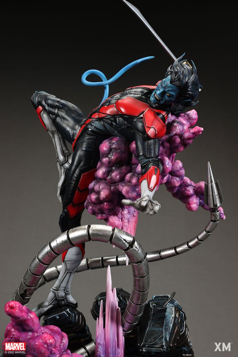 Nightcrawler