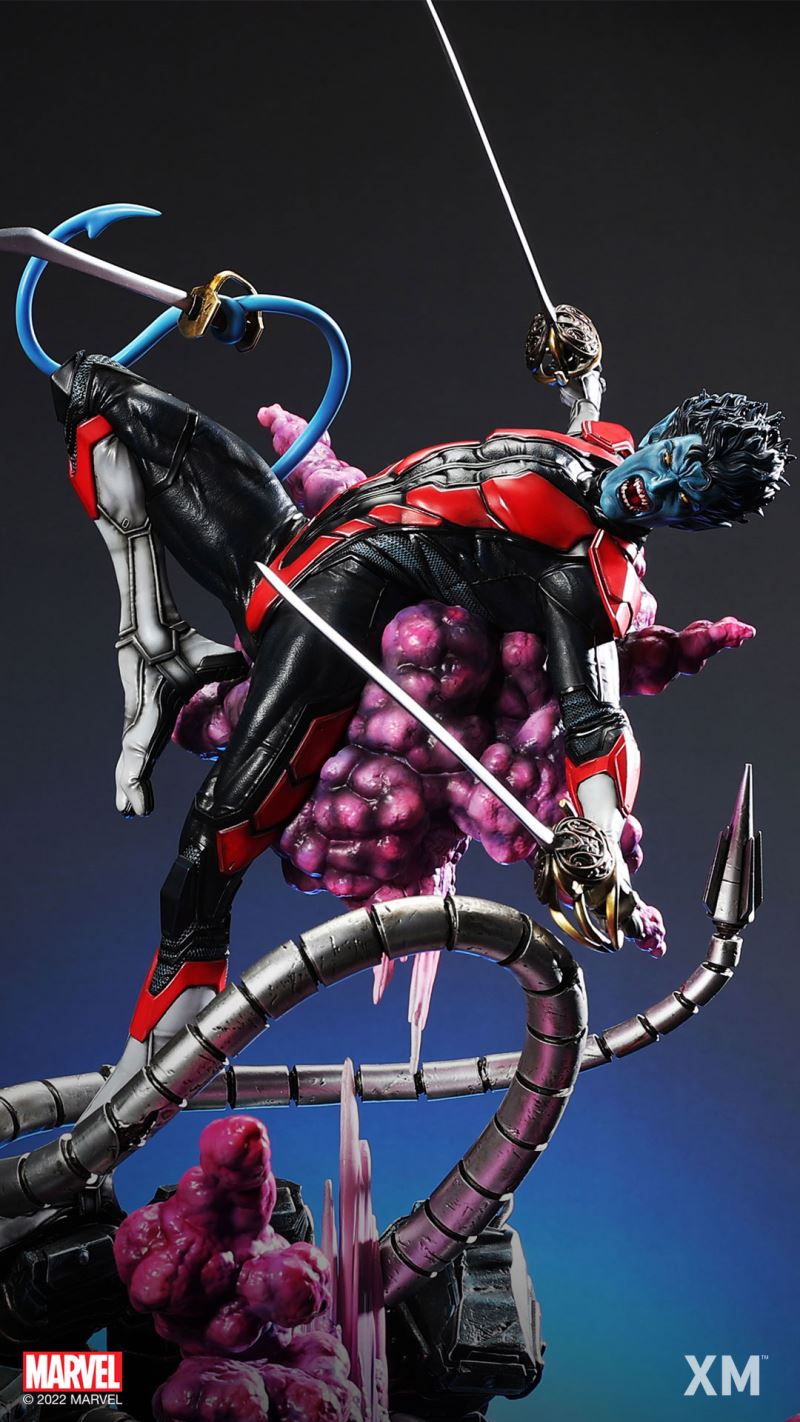 Nightcrawler