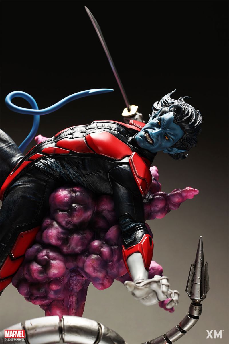 Nightcrawler