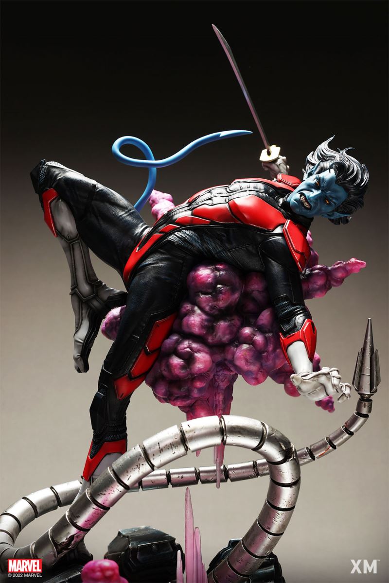 Nightcrawler