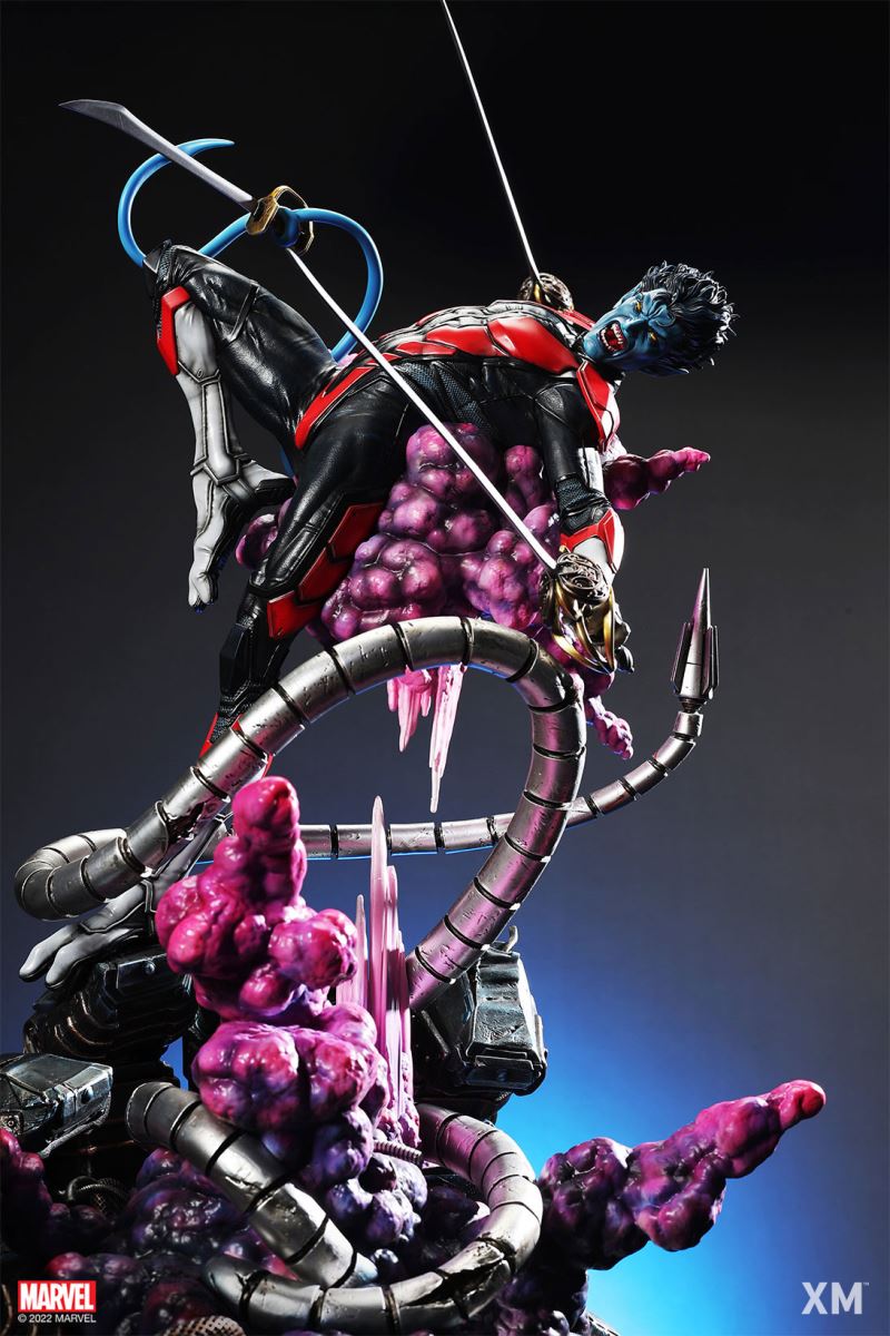 Nightcrawler