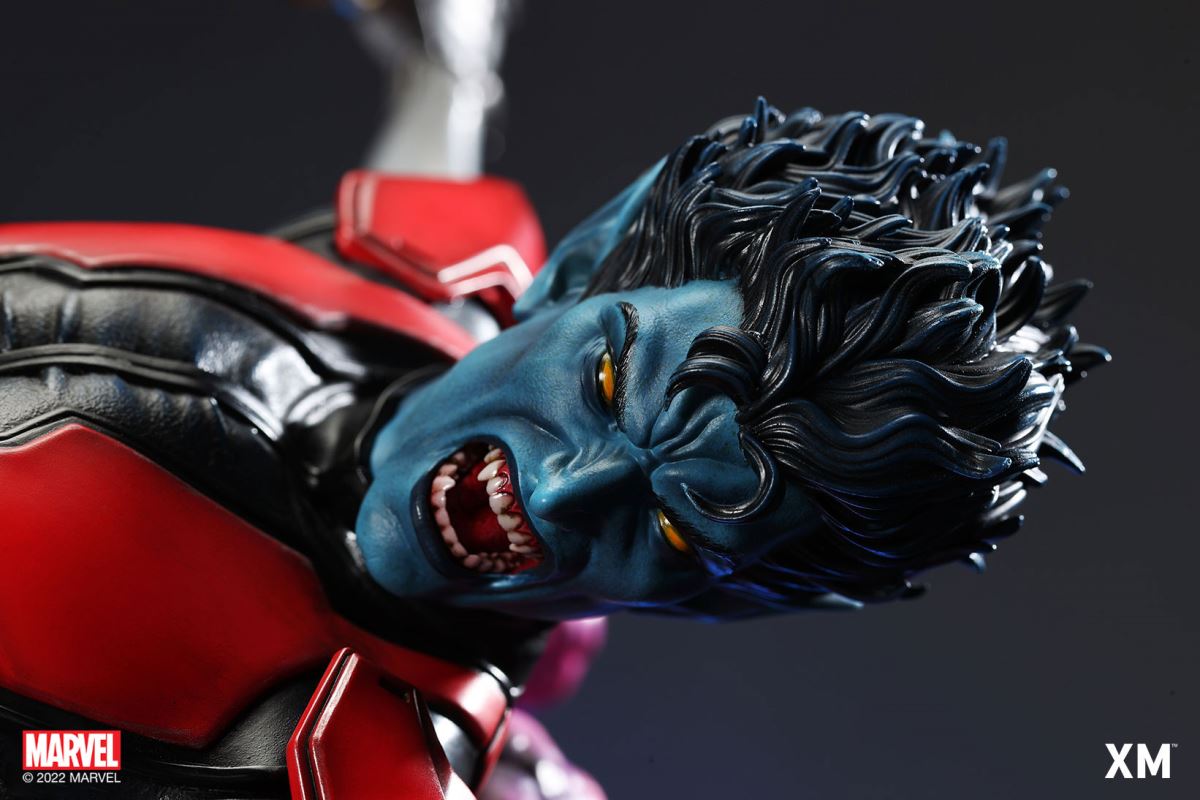 Nightcrawler
