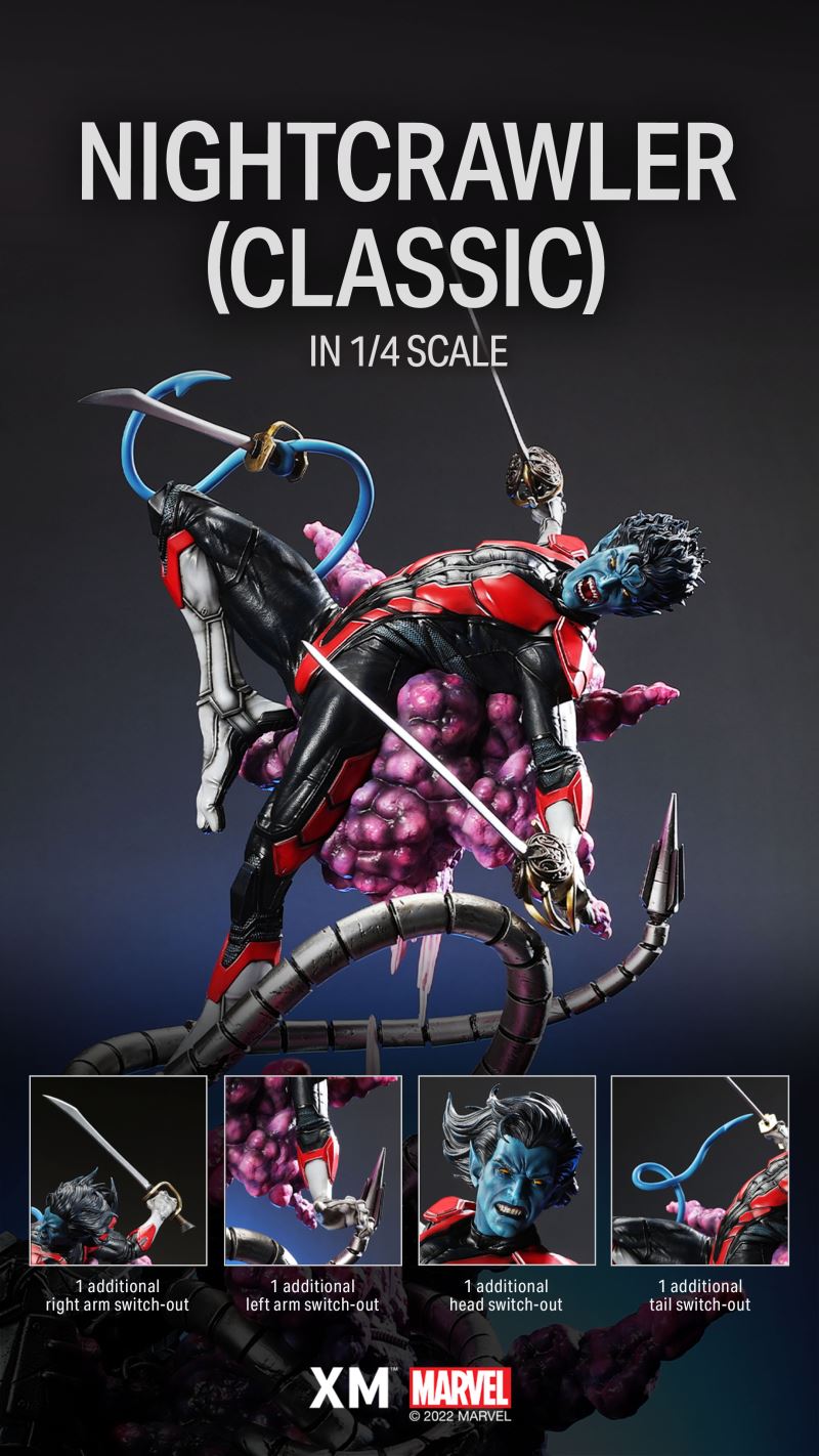 Nightcrawler