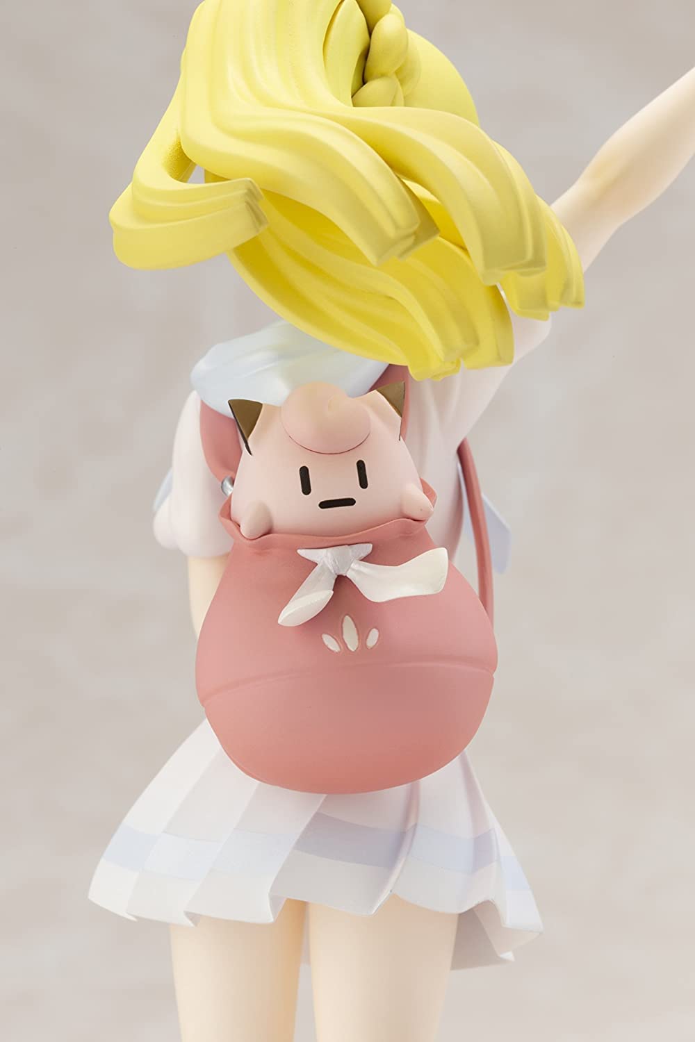 Ganba Lillie & Pippi