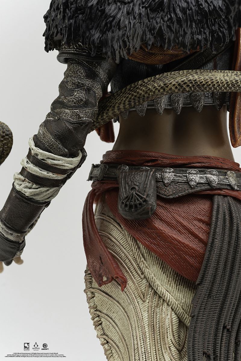 Amunet The Hidden One