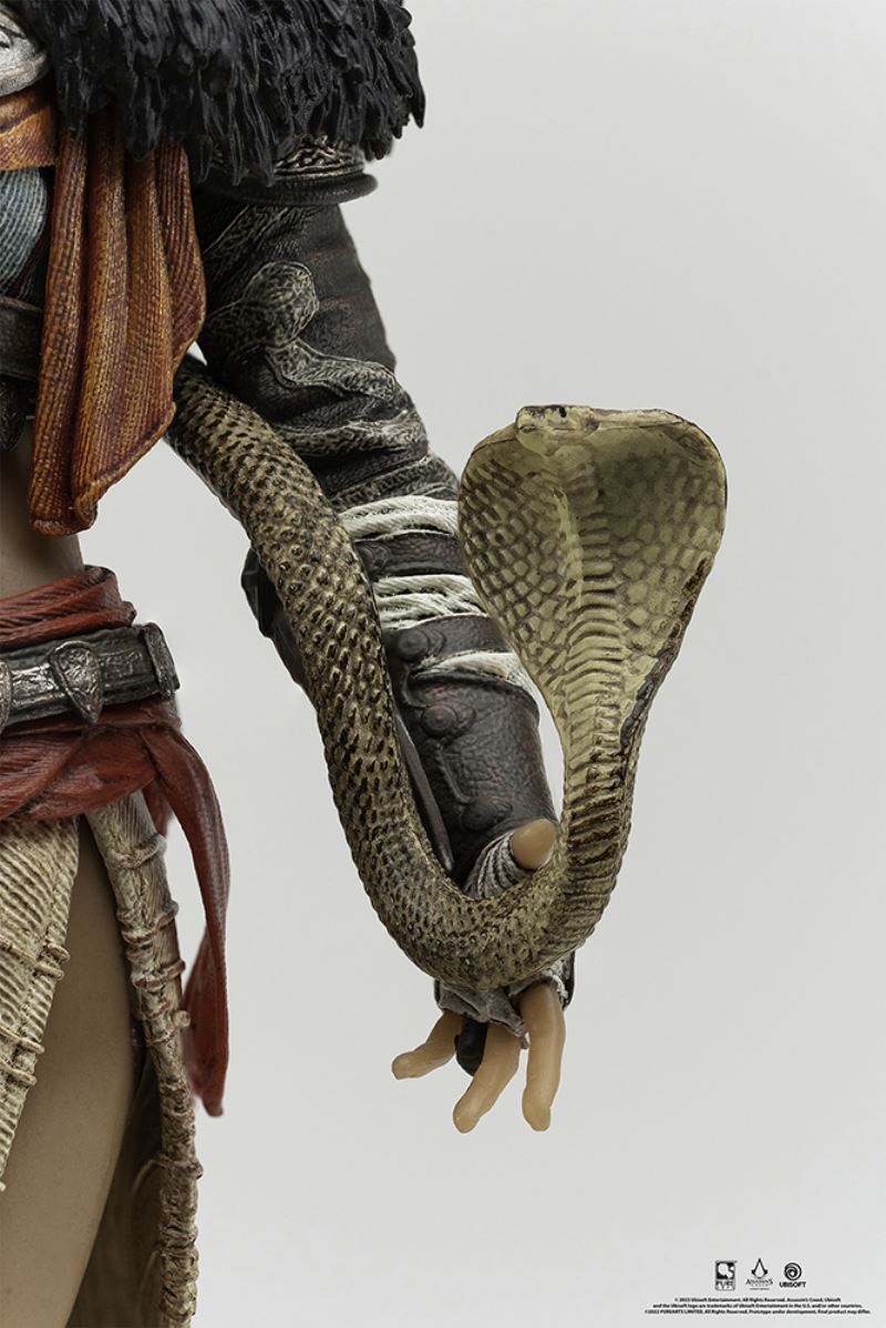 Amunet The Hidden One