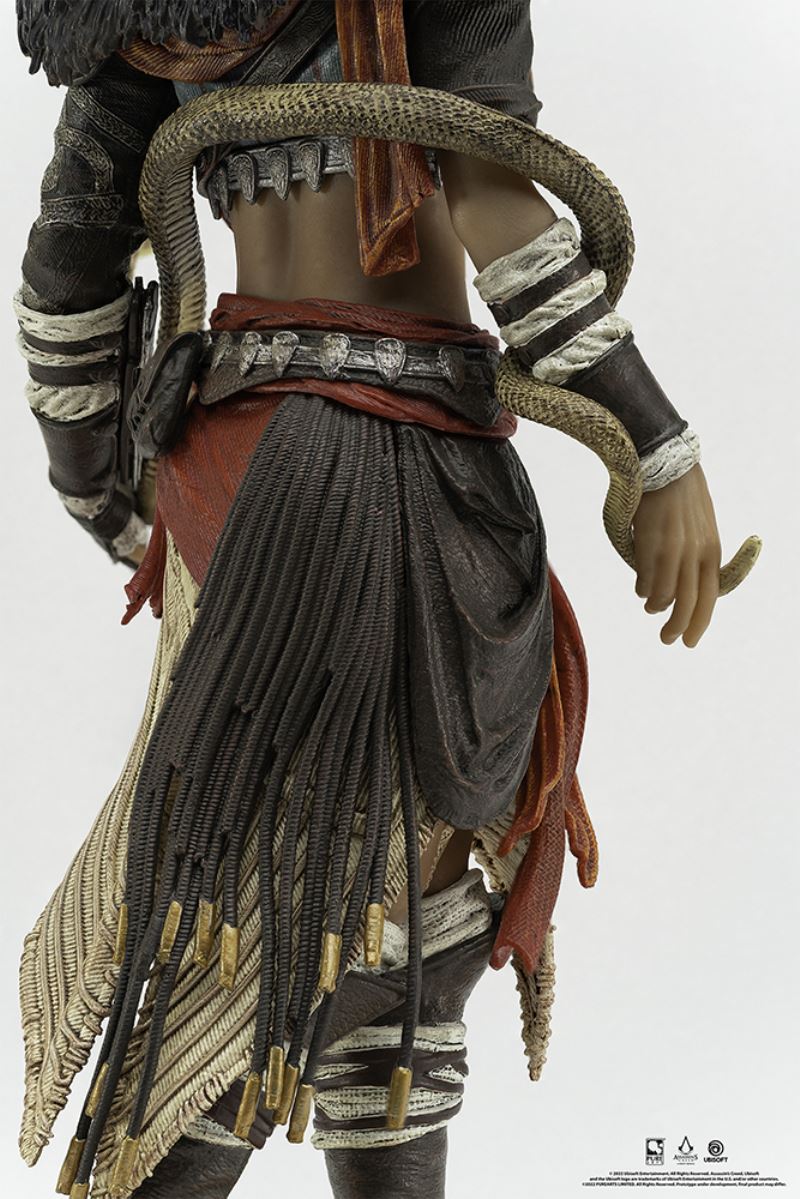 Amunet The Hidden One