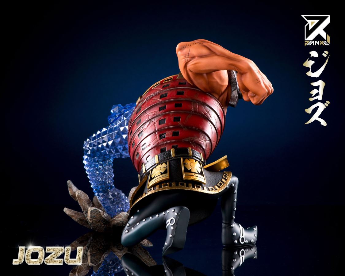Diamond Jozu - ONE PIECE