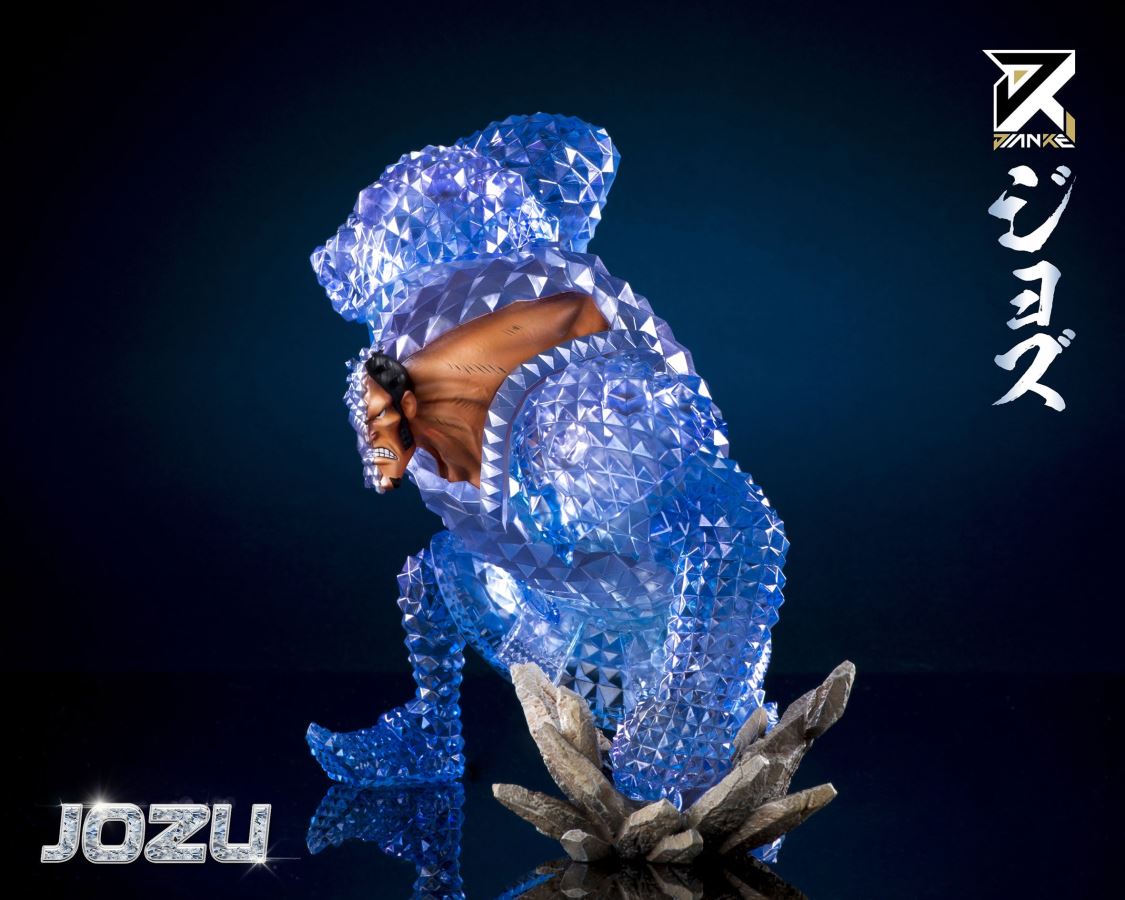 Diamond Jozu - ONE PIECE