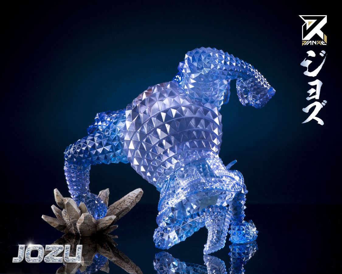 Diamond Jozu - ONE PIECE