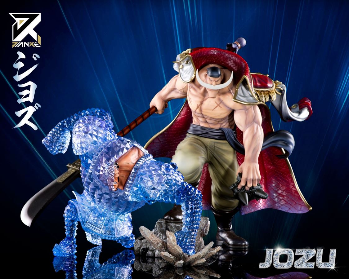 Diamond Jozu - ONE PIECE