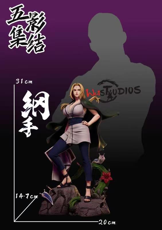 Tsunade - Naruto