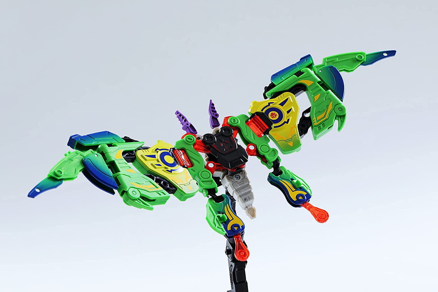 BEASTBOX BB 50 KITE MOSS