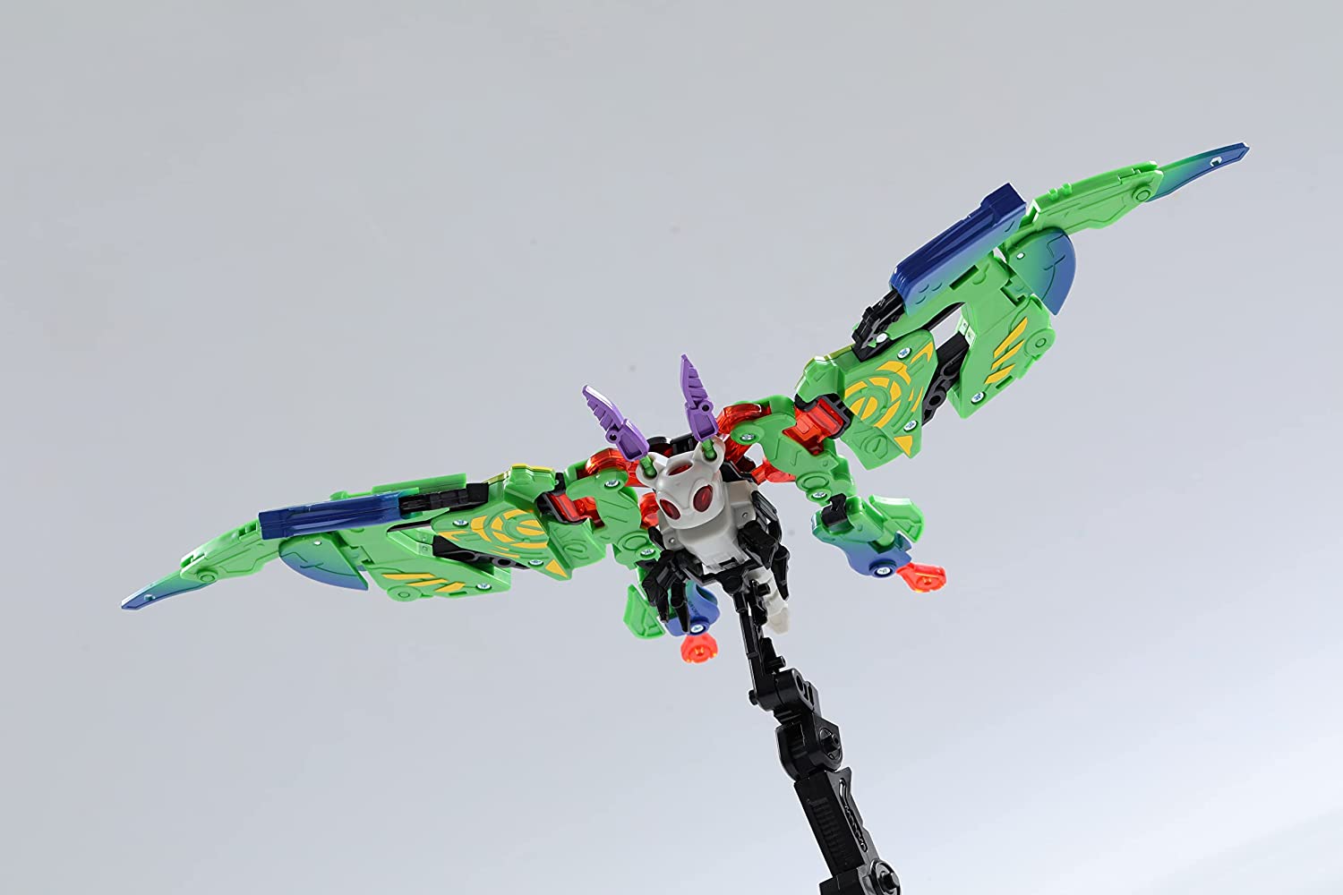 BEASTBOX BB 50 KITE MOSS