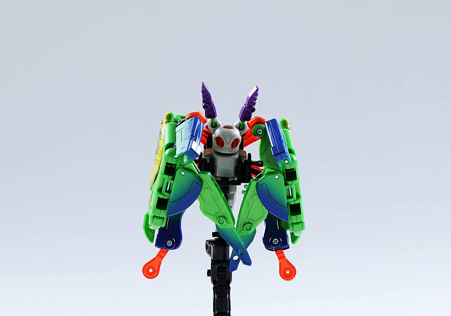 BEASTBOX BB 50 KITE MOSS