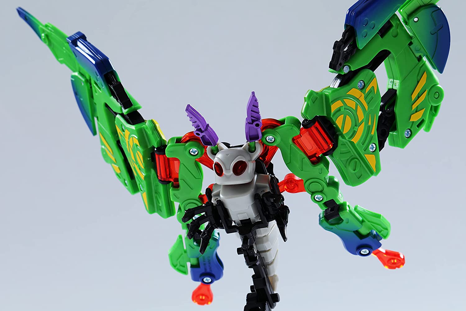 BEASTBOX BB 50 KITE MOSS