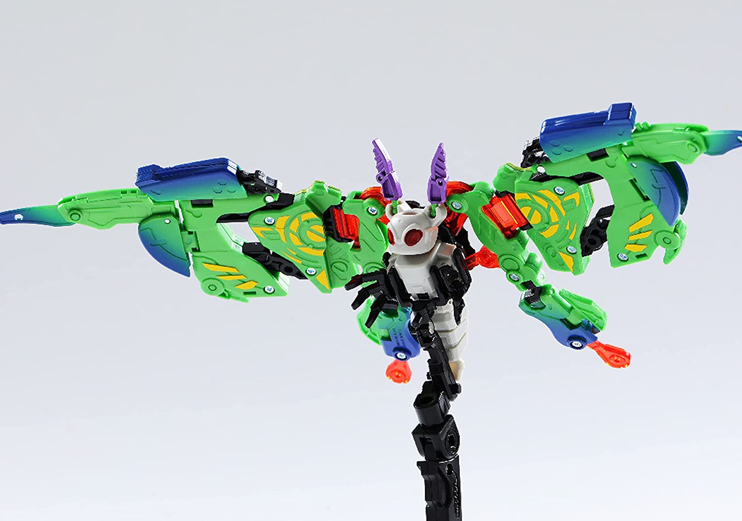 BEASTBOX BB 50 KITE MOSS