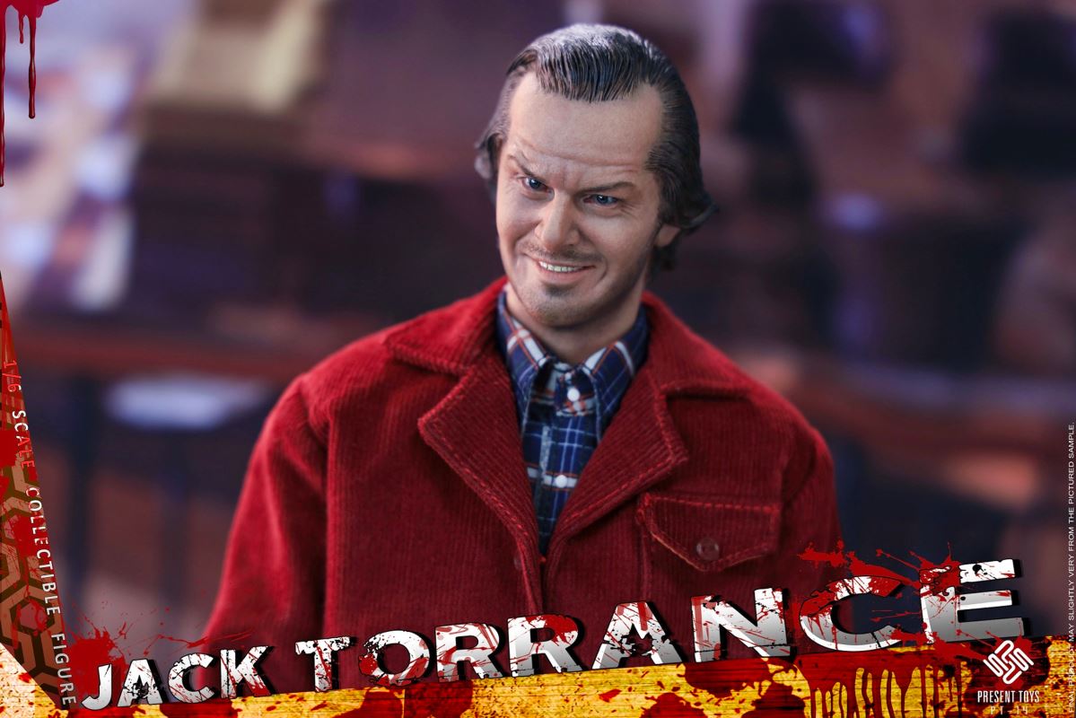 Shining Jack 1/6