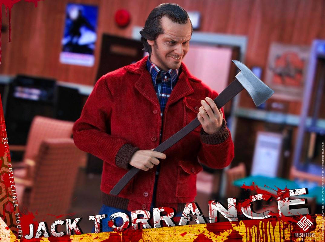 Shining Jack 1/6