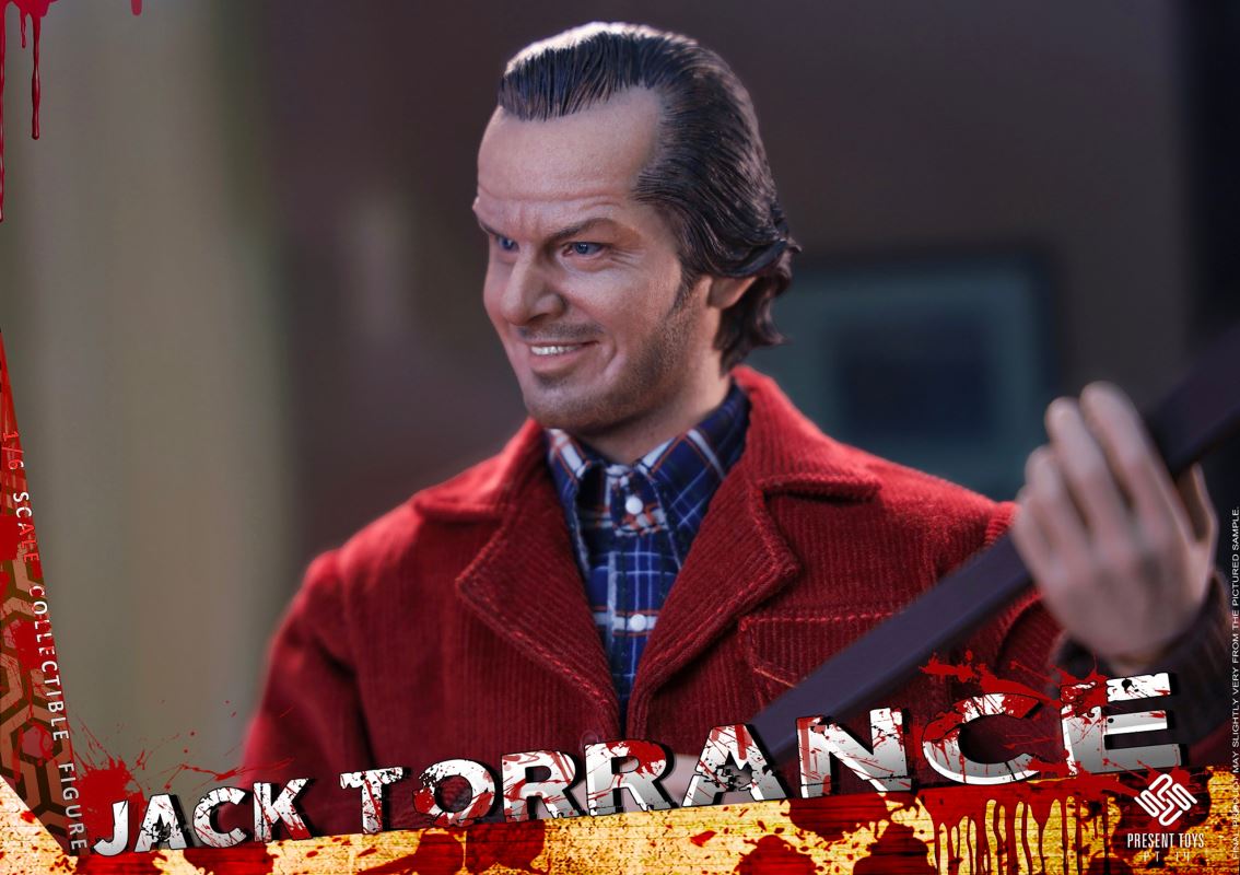 Shining Jack 1/6