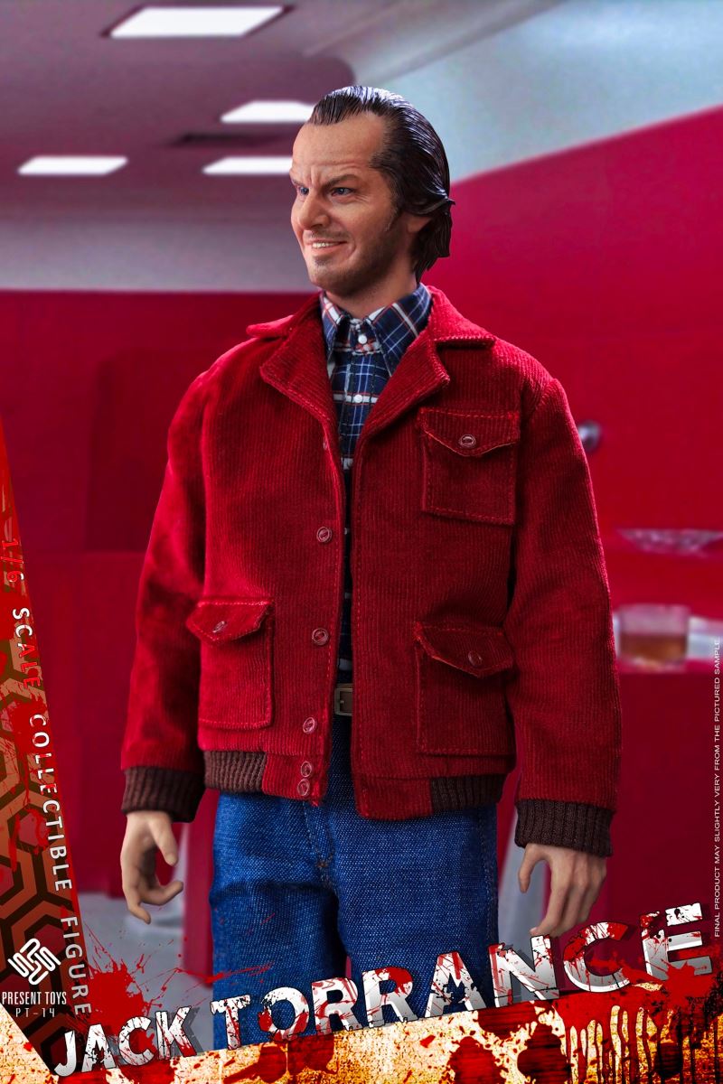 Shining Jack 1/6