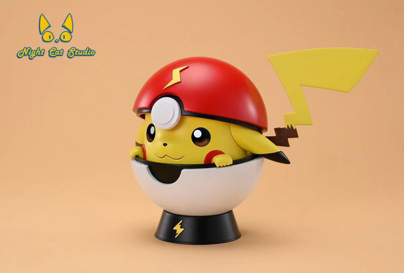 Pokemon Poke Ball - Pokemon 1/1