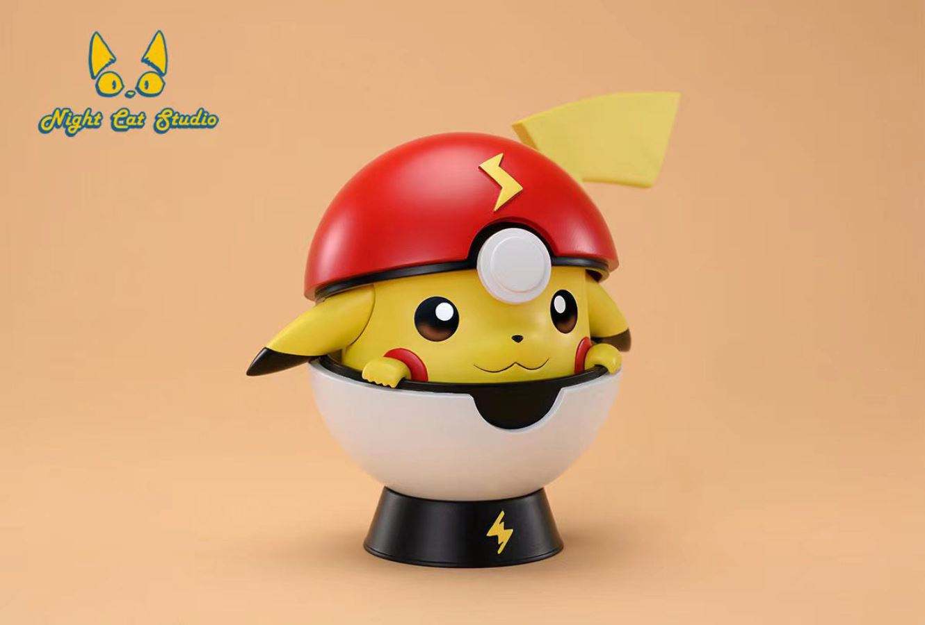 Pokemon Poke Ball - Pokemon 1/1