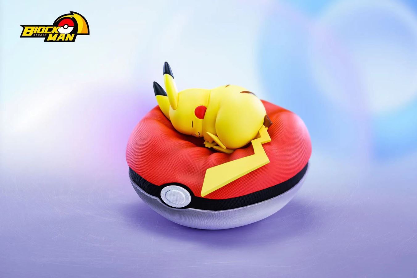 Good Night bedtime Pikachu - Pokemon