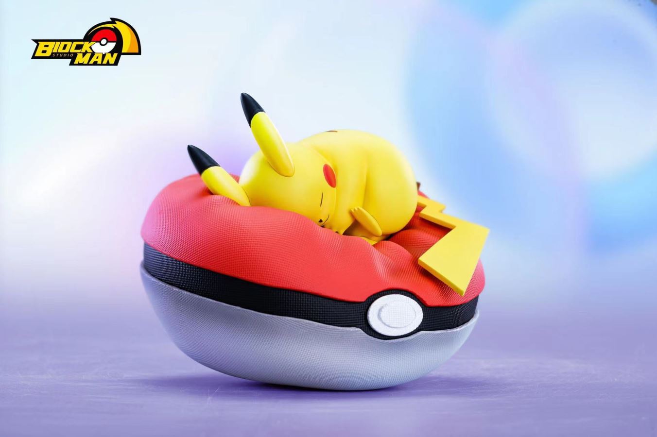 Good Night bedtime Pikachu - Pokemon