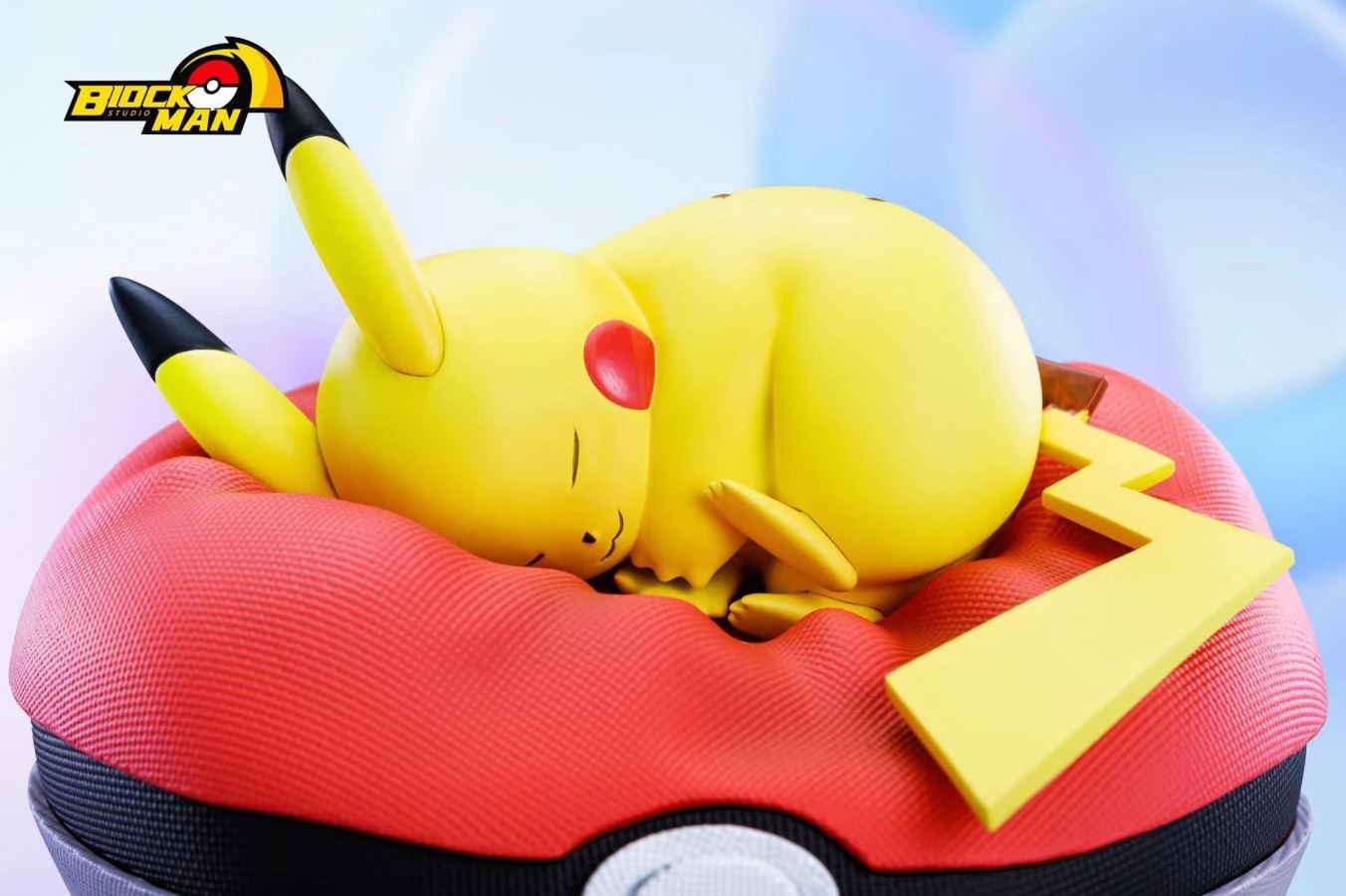 Good Night bedtime Pikachu - Pokemon