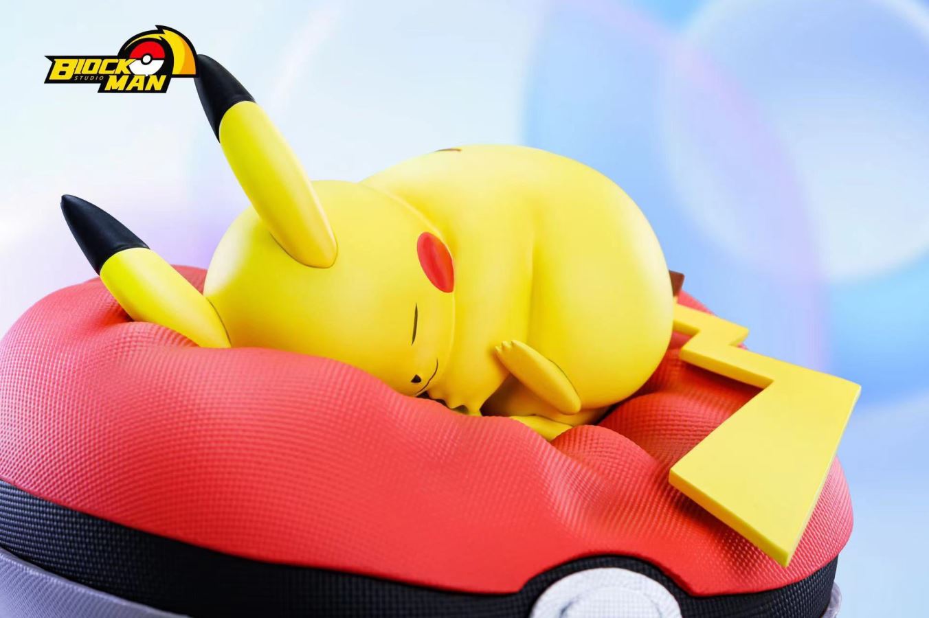 Good Night bedtime Pikachu - Pokemon