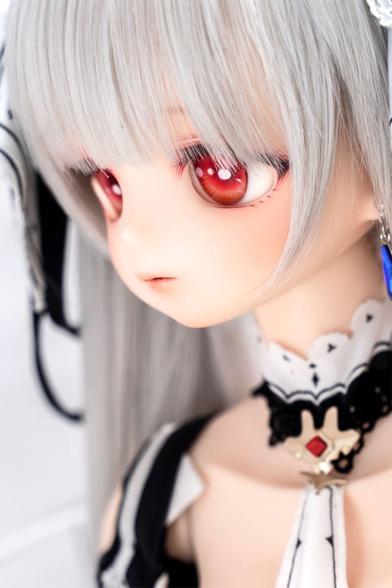 Azur Lane Formidable Cast Doll